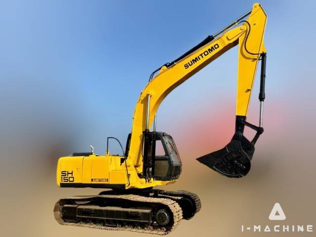 SUMITOMO SH150A1