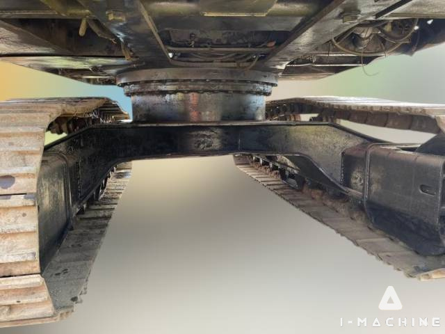 SUMITOMO SH150A1