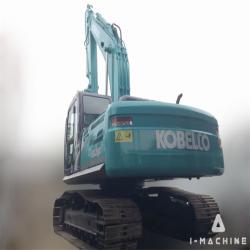 Excavator KOBELCO SK200-8 Crawler Excavator MALAYSIA, JOHOR