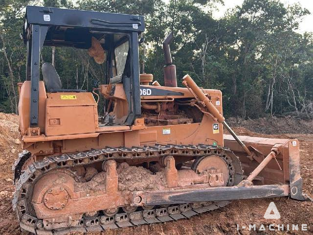 CATERPILLAR D6D