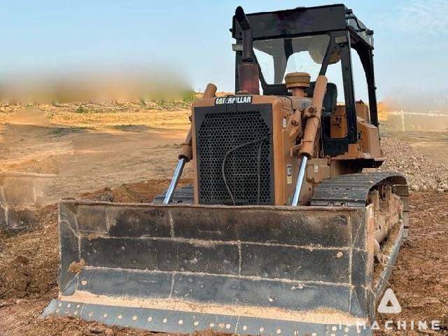 CATERPILLAR D6D