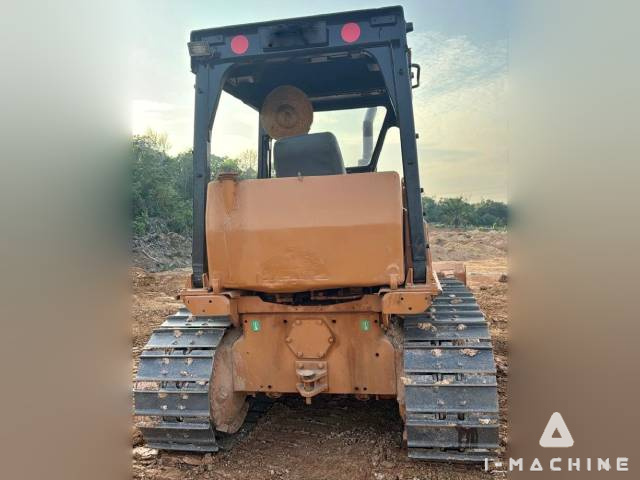 CATERPILLAR D6D