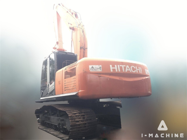 HITACHI ZX200-3
