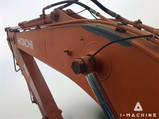 HITACHI ZX200-3