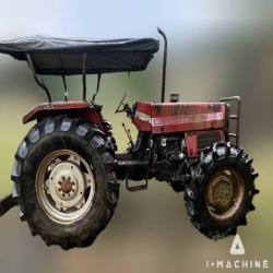Agriculture Machines MASSEY FERGUSON MF390 Farm Tractor MALAYSIA, PAHANG
