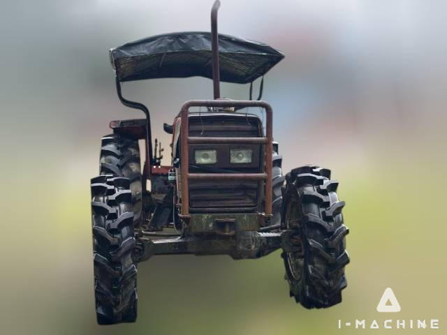 MASSEY FERGUSON MF390