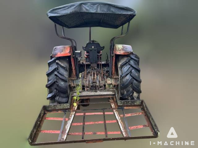 MASSEY FERGUSON MF390
