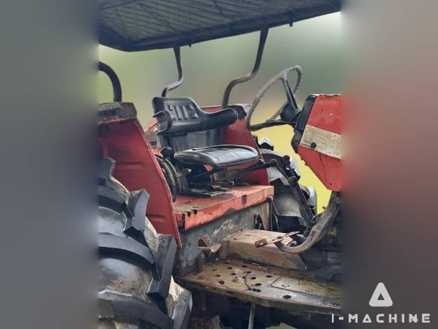 MASSEY FERGUSON MF390