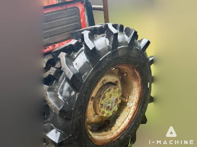 MASSEY FERGUSON MF390