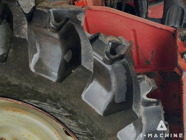MASSEY FERGUSON MF390