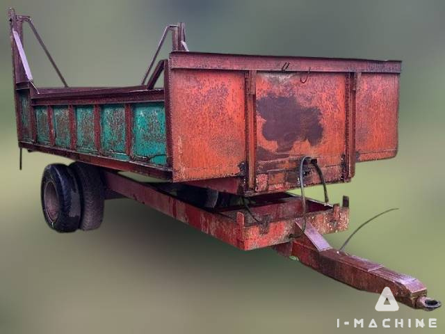 MASSEY FERGUSON MF390