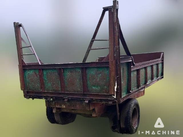 MASSEY FERGUSON MF390