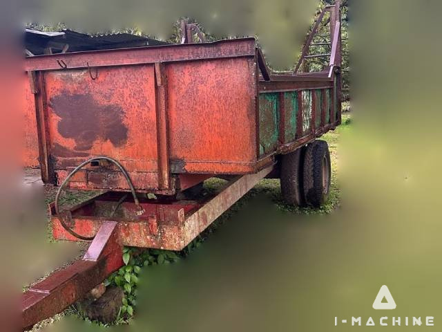 MASSEY FERGUSON MF390