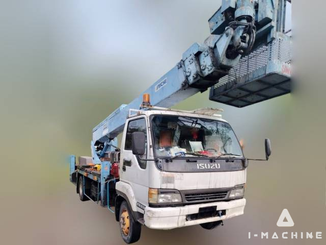 AICHI SK260