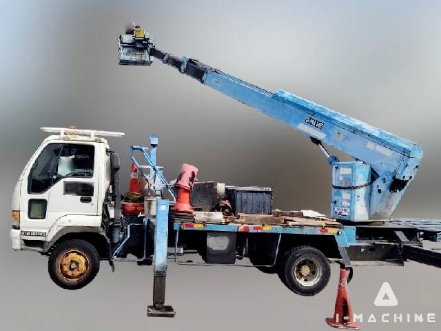 AICHI SK260