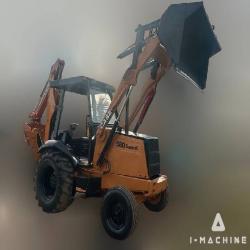 Backhoe CASE 580 K3 Backhoe MALAYSIA, JOHOR