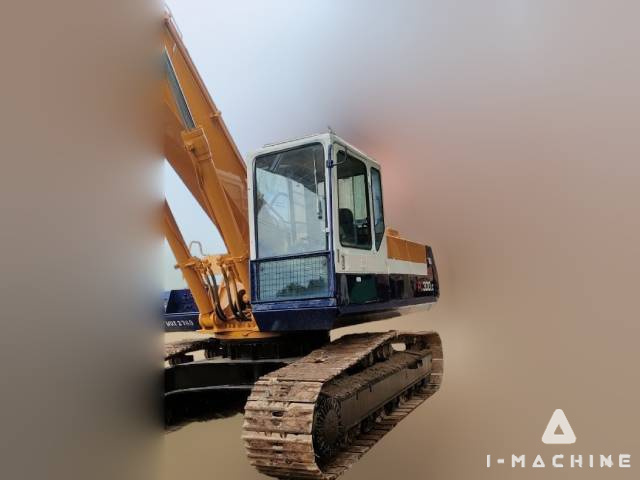 KOMATSU PC300-5