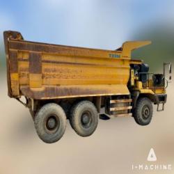 Off-Road Dumper TONLY TL843 Off Road Dumper MALAYSIA, SELANGOR