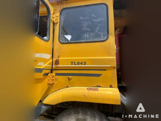 TONLY TL843