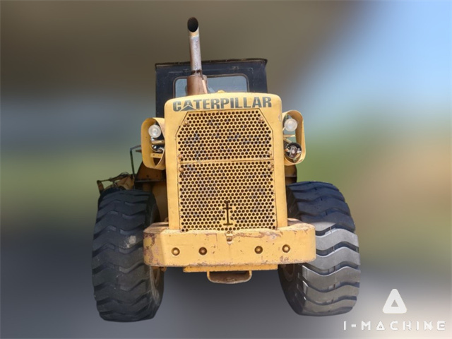 CATERPILLAR 966C