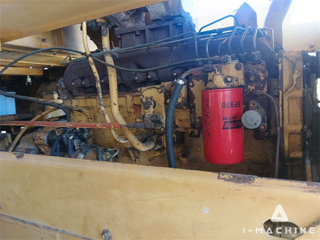 CATERPILLAR 966C