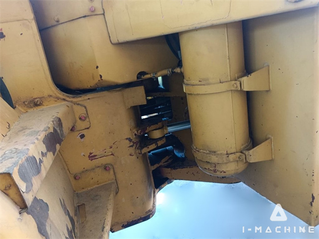 CATERPILLAR 966C