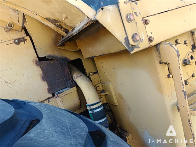 CATERPILLAR 966C