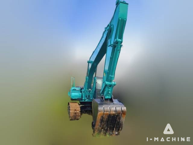 KOBELCO SK200-8