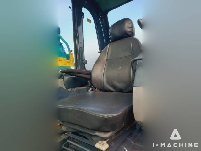 KOBELCO SK200-8