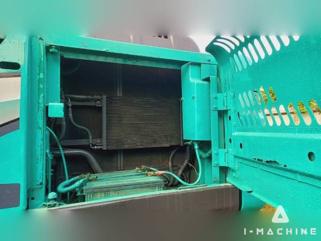 KOBELCO SK200-8