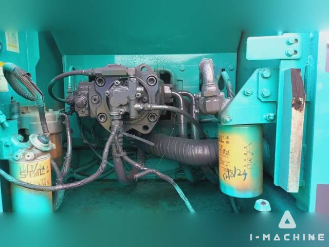 KOBELCO SK200-8