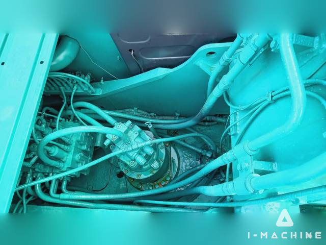 KOBELCO SK200-8