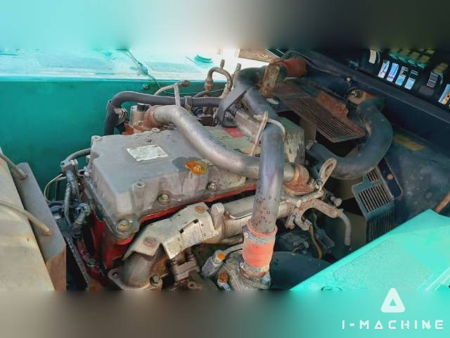 KOBELCO SK200-8