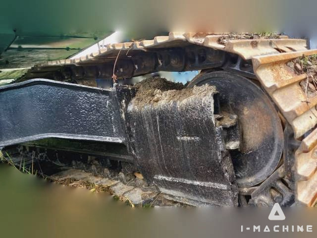 KOBELCO SK200-8