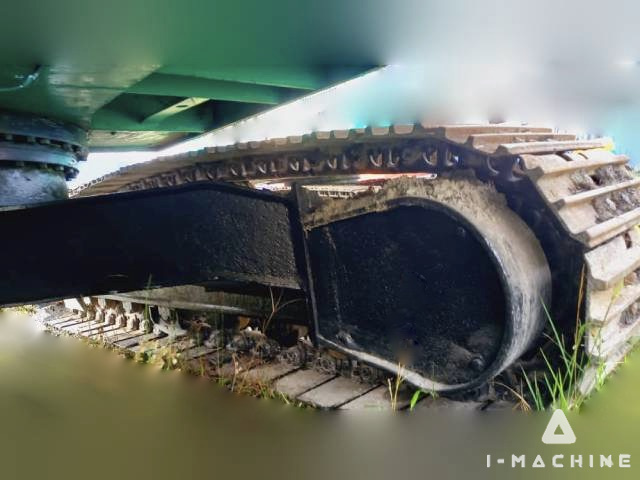KOBELCO SK200-8