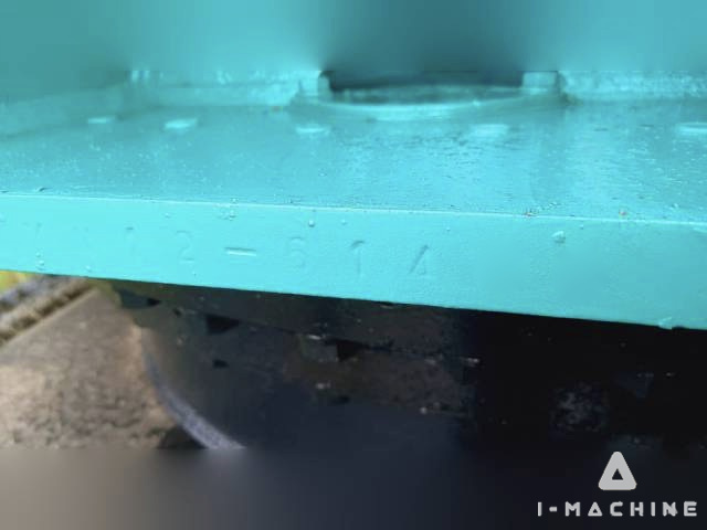 KOBELCO SK200-8