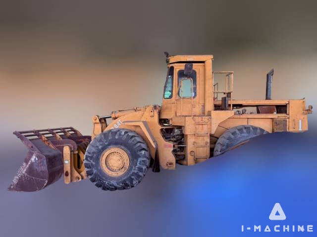 CATERPILLAR 980C