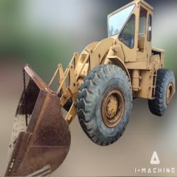 Wheel Loader CATERPILLAR 966C Wheel Loader MALAYSIA, SELANGOR