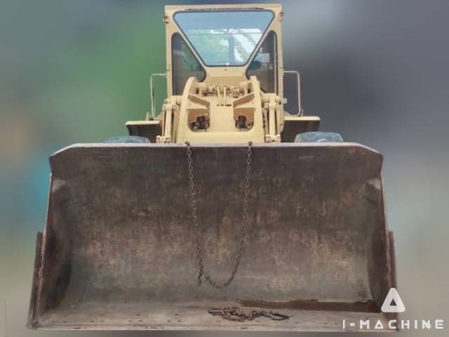 CATERPILLAR 966C