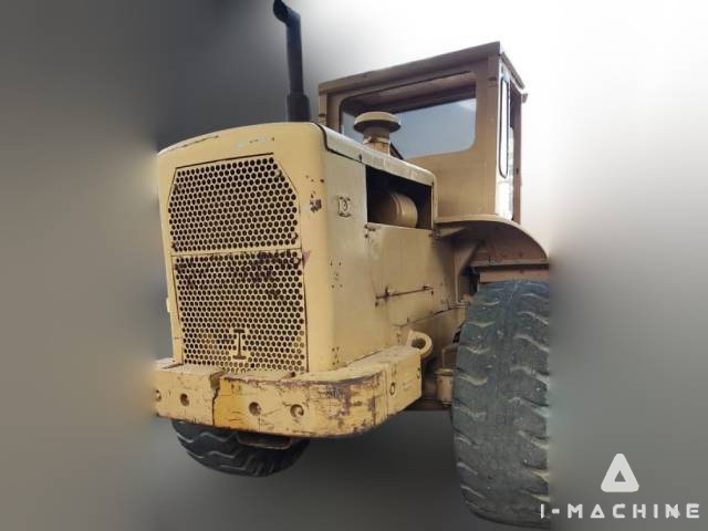 CATERPILLAR 966C