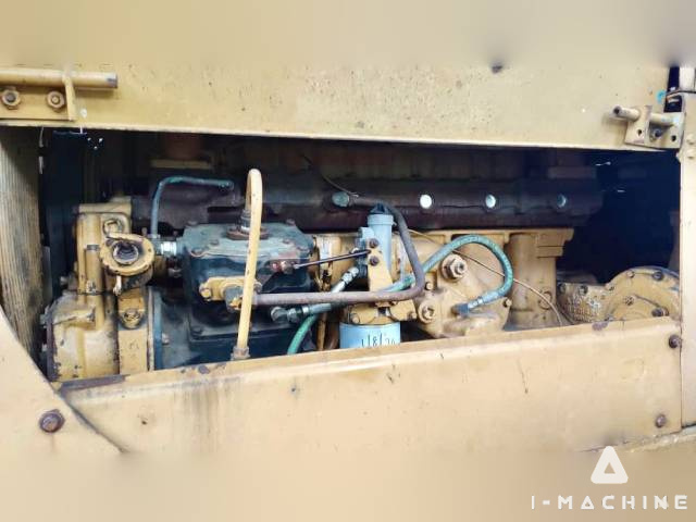 CATERPILLAR 966C