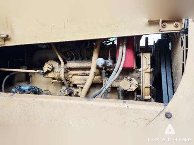 CATERPILLAR 966C