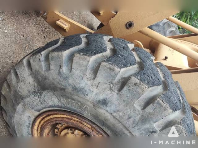 CATERPILLAR 966C
