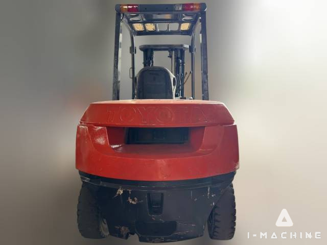 TOYOTA 02-7FD50
