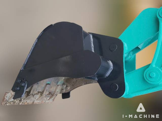 KUBOTA U40