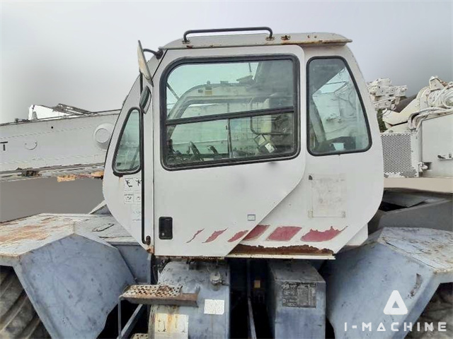 TEREX RT335