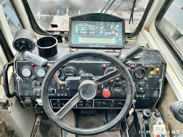 TEREX RT335