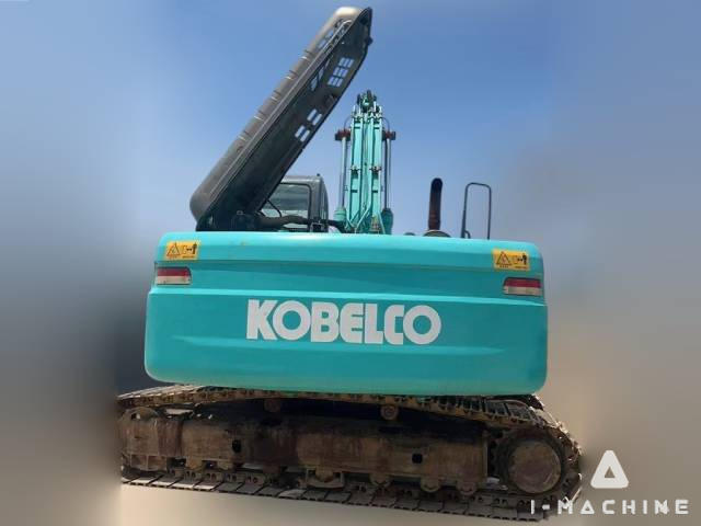 KOBELCO SK200-8