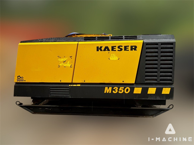 KAESER M350