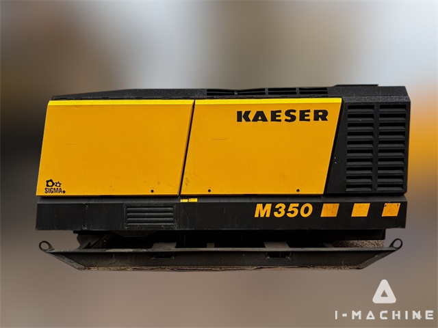 KAESER M350